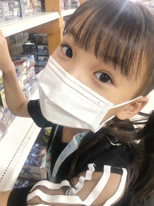 Twitterのコスプレ画像4