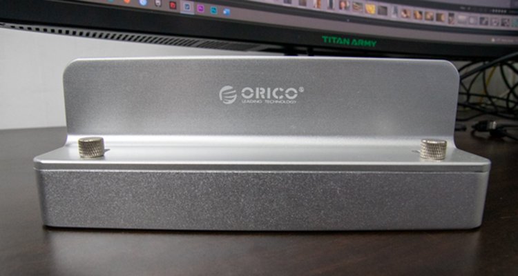 Check out Andrei's review of the Orico ANS6 laptop dock from Laptop Sensei

#LaptopDock #OricoANS6

Check out his review here: dageeks.com/geeks/orico-an…

You can order this from Laptop Sensei here too: shopee.ph/laptopsensei