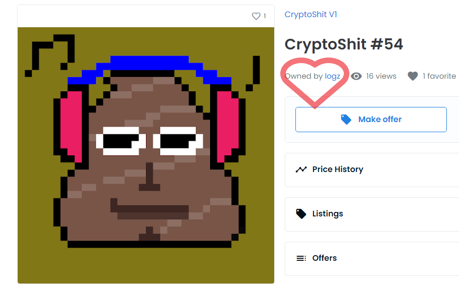 CryptoShits tweet media