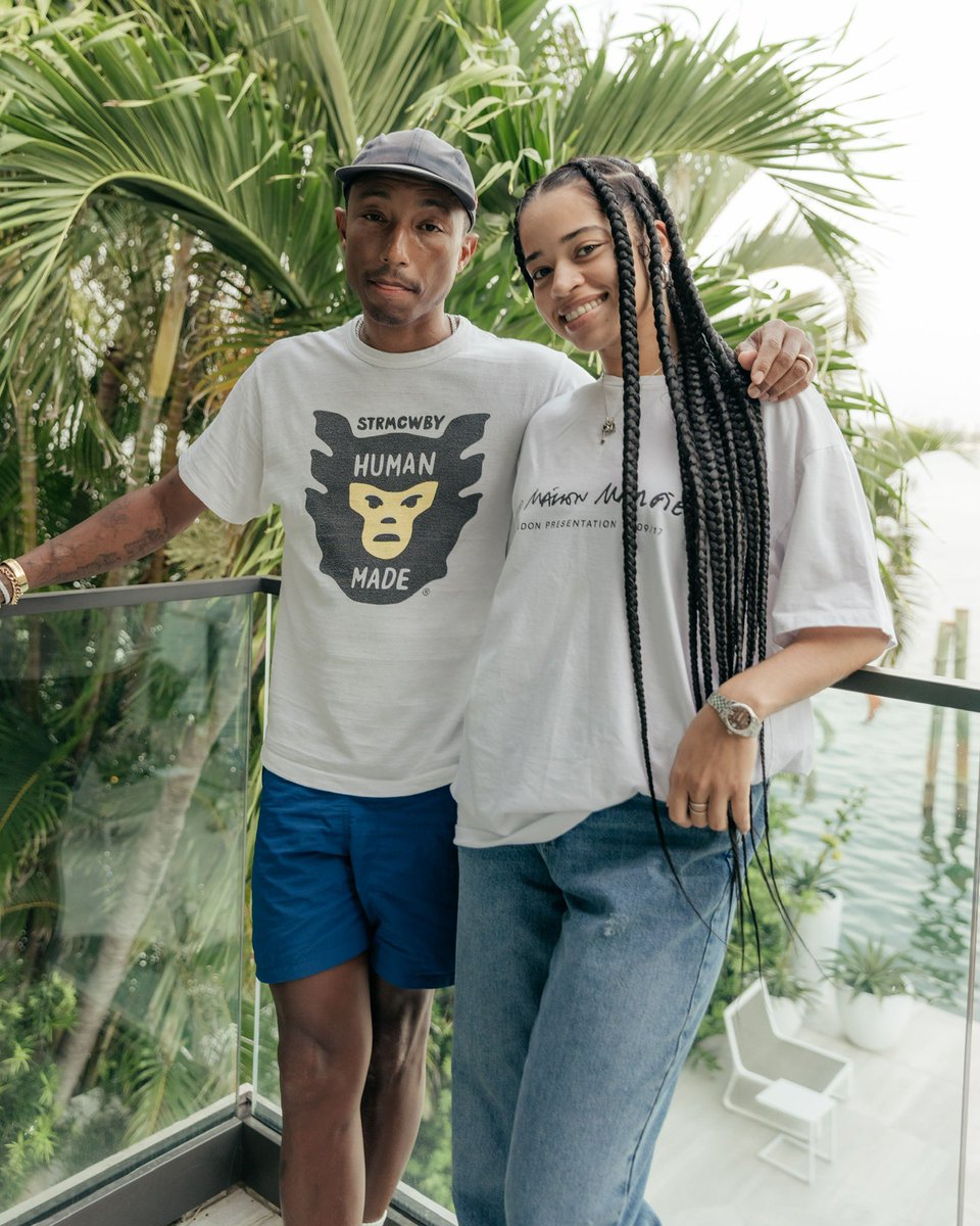 wensuaq's tweet image. Aybo u Pharrell Williams why anjena manje? 😭😭😭💔