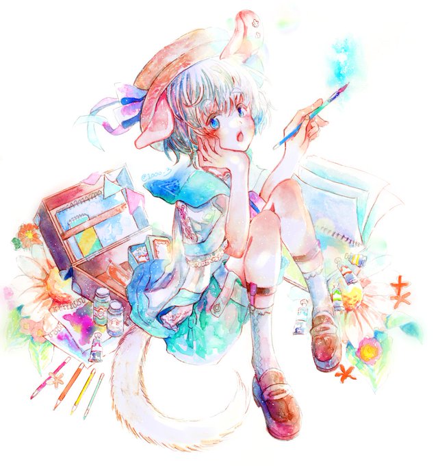 水彩デジタルイラストのtwitterイラスト検索結果 水彩デジタルイラストのtwitterイラスト検索結果