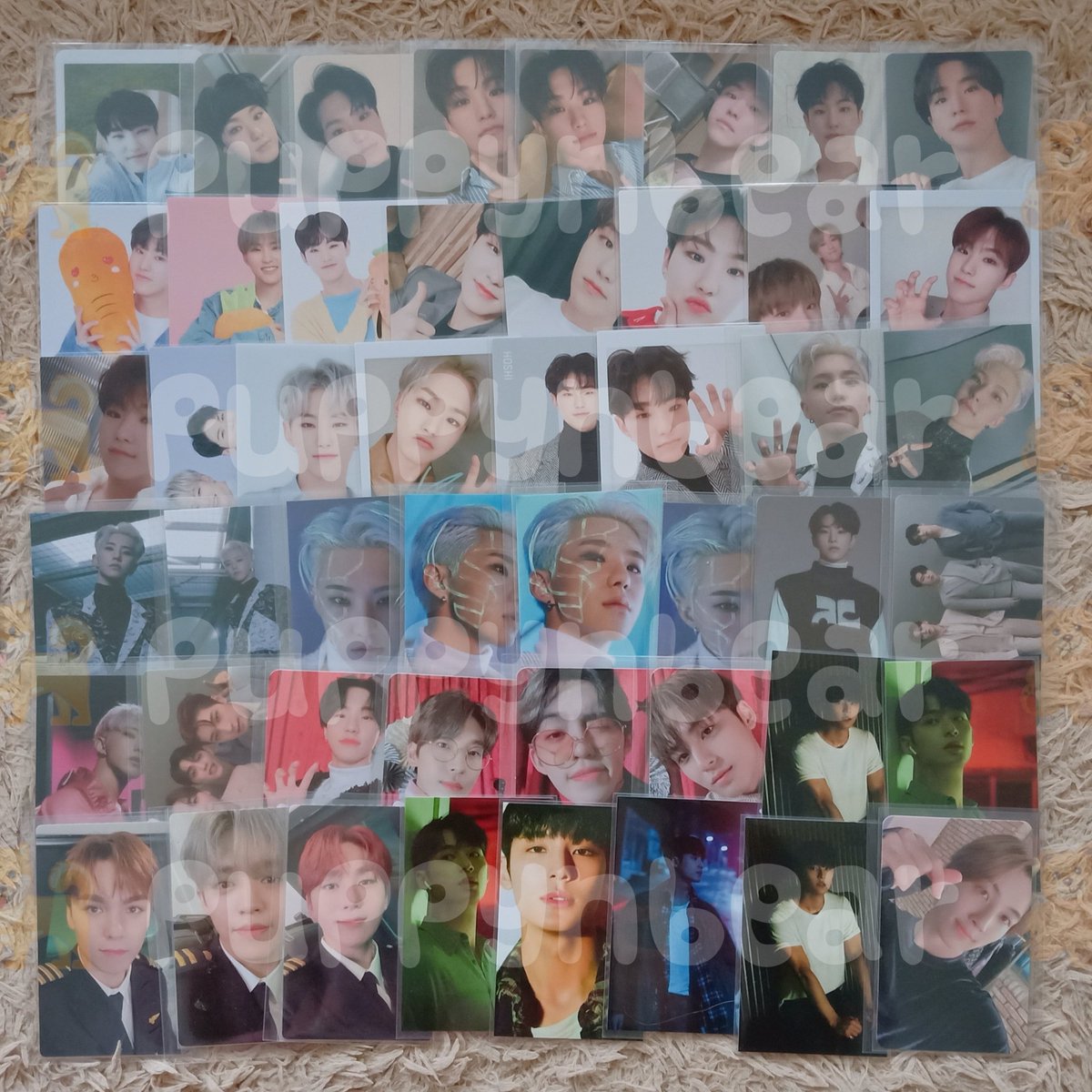 gyuddenlyk's tweet photo. HELP RT 🙏🏻

WTS / WANT TO SELL
 
SEVENTEEN photocard Mostly Wonwoo Hoshi

❗TAKE ALL ONLY ❗

💸 Harga blm admin shopee, silahkan DM
📍 Bogor
🍊 Shipping &amp; payment langsung shopee https://t.co/xCv6cK13Hz