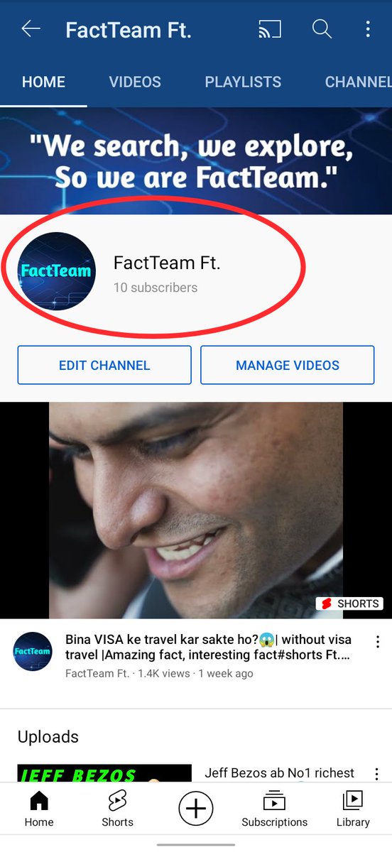FactTeam (@FactTeam1) | Twitter