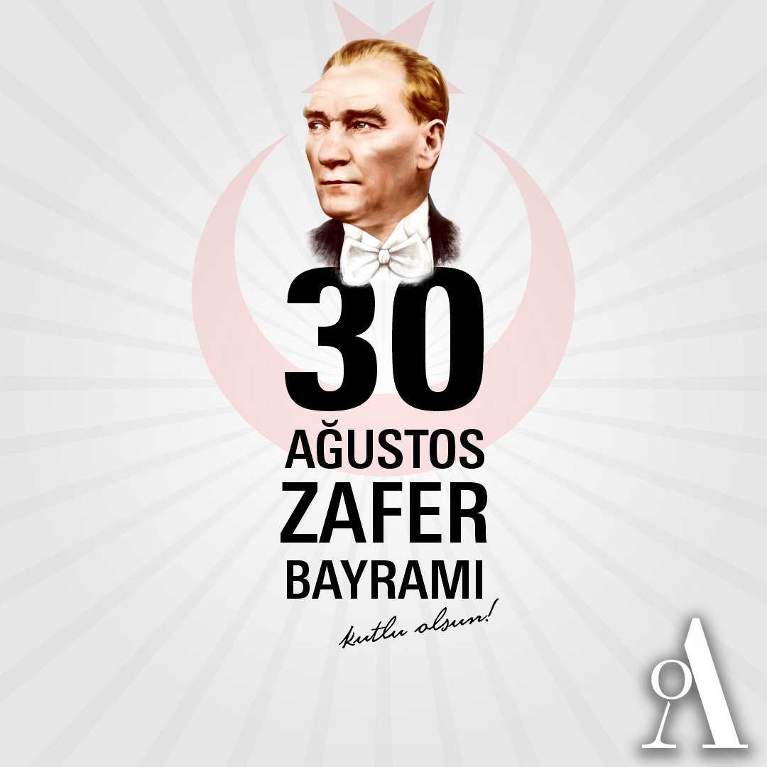 akarcatc's tweet photo. #30AğustosZaferBayramı Kutlu Olsun! https://t.co/8Zb5BWV7pf
