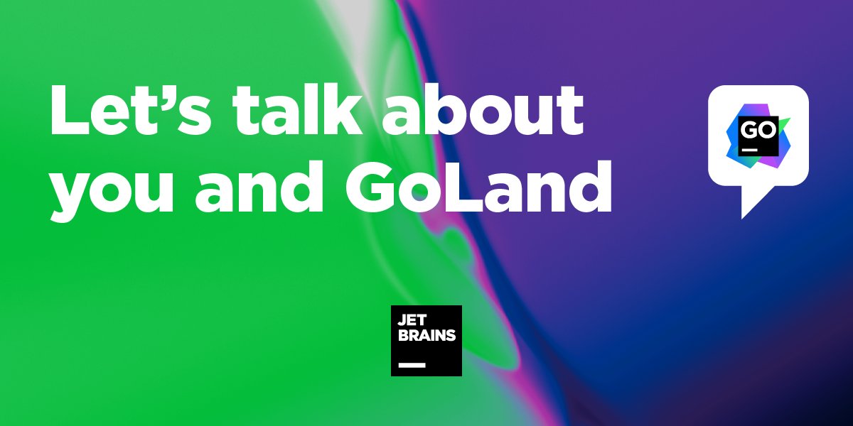 goland 2021