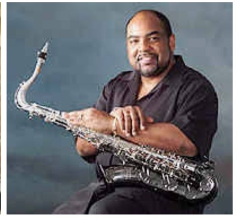 Happy Birthday to Jazz legend Gerald Albright from the Rhythm and Blues Preservation Society. 