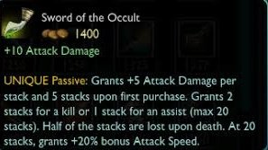 SixenFR's tweet image. Cet item me manque ...