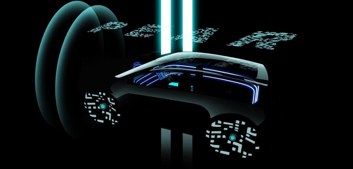 motorpuntoes's tweet image. Un nuevo teaser descubre el futuro Fisker PEAR, un utilitario eléctrico para 2023

bit.ly/3gJ8nya

@henrikfisker #Pear #ProjectPear #Fisker #Love #EVs #ev #ESG #sustainability #climatechange #innovation #Cochesléctricos #emobility