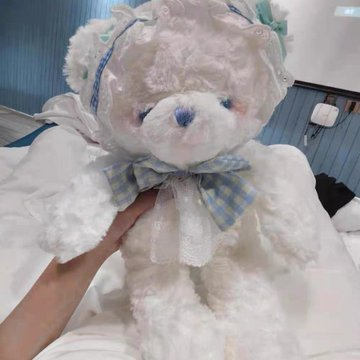 mooncomb09shop's tweet photo. [RT이벤트/1명 추첨]

곱슬 동물 인형

곱슬곱슬 거리는 털이 너무 귀여워보이는 제품이에요 눈도 가까이서 보면 비즈같은것으로 박혀있어 더욱 귀엽답니다🥰

당발=마감날👉09/03
가격👉20800~
상세사항👉https://t.co/7oU3XL9cM5
주문은여기서👉https://t.co/ZpFxK2uxfi https://t.co/woQ78xrIlo