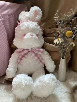 mooncomb09shop's tweet photo. [RT이벤트/1명 추첨]

곱슬 동물 인형

곱슬곱슬 거리는 털이 너무 귀여워보이는 제품이에요 눈도 가까이서 보면 비즈같은것으로 박혀있어 더욱 귀엽답니다🥰

당발=마감날👉09/03
가격👉20800~
상세사항👉https://t.co/7oU3XL9cM5
주문은여기서👉https://t.co/ZpFxK2uxfi https://t.co/woQ78xrIlo
