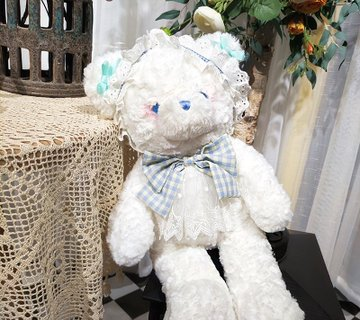 mooncomb09shop's tweet photo. [RT이벤트/1명 추첨]

곱슬 동물 인형

곱슬곱슬 거리는 털이 너무 귀여워보이는 제품이에요 눈도 가까이서 보면 비즈같은것으로 박혀있어 더욱 귀엽답니다🥰

당발=마감날👉09/03
가격👉20800~
상세사항👉https://t.co/7oU3XL9cM5
주문은여기서👉https://t.co/ZpFxK2uxfi https://t.co/woQ78xrIlo