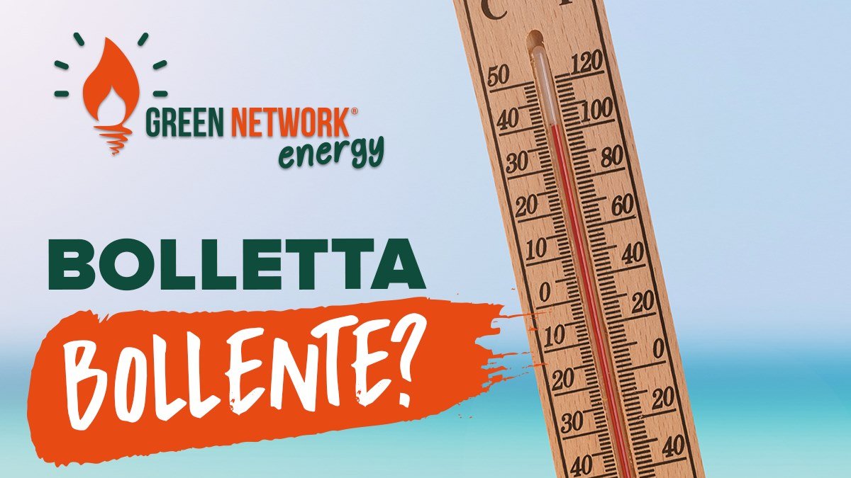 La bolletta scotta più della sabbia rovente?🔥
Aderisci alle nostre offerte e risparmia tutto l'anno 😉 >> bit.ly/GN_luceGas

#offerte #energy #greenenergy #bolletta #carobolletta #summer #summer2021 #bolletta