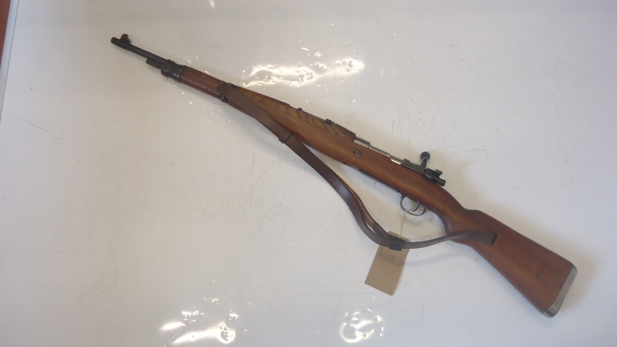 Lots of new stock JUST ADDED to mflclassicfirearms.co.uk/live-firing-fi…