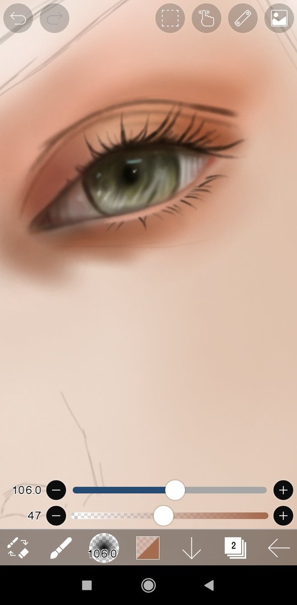 PinArtaja's tweet photo. Wip ✨ https://t.co/5DBRqcyVto