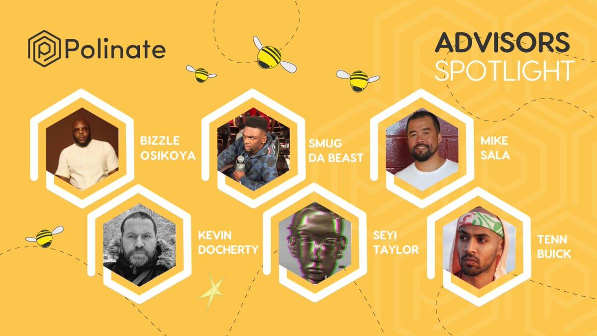 Polinate tweet media