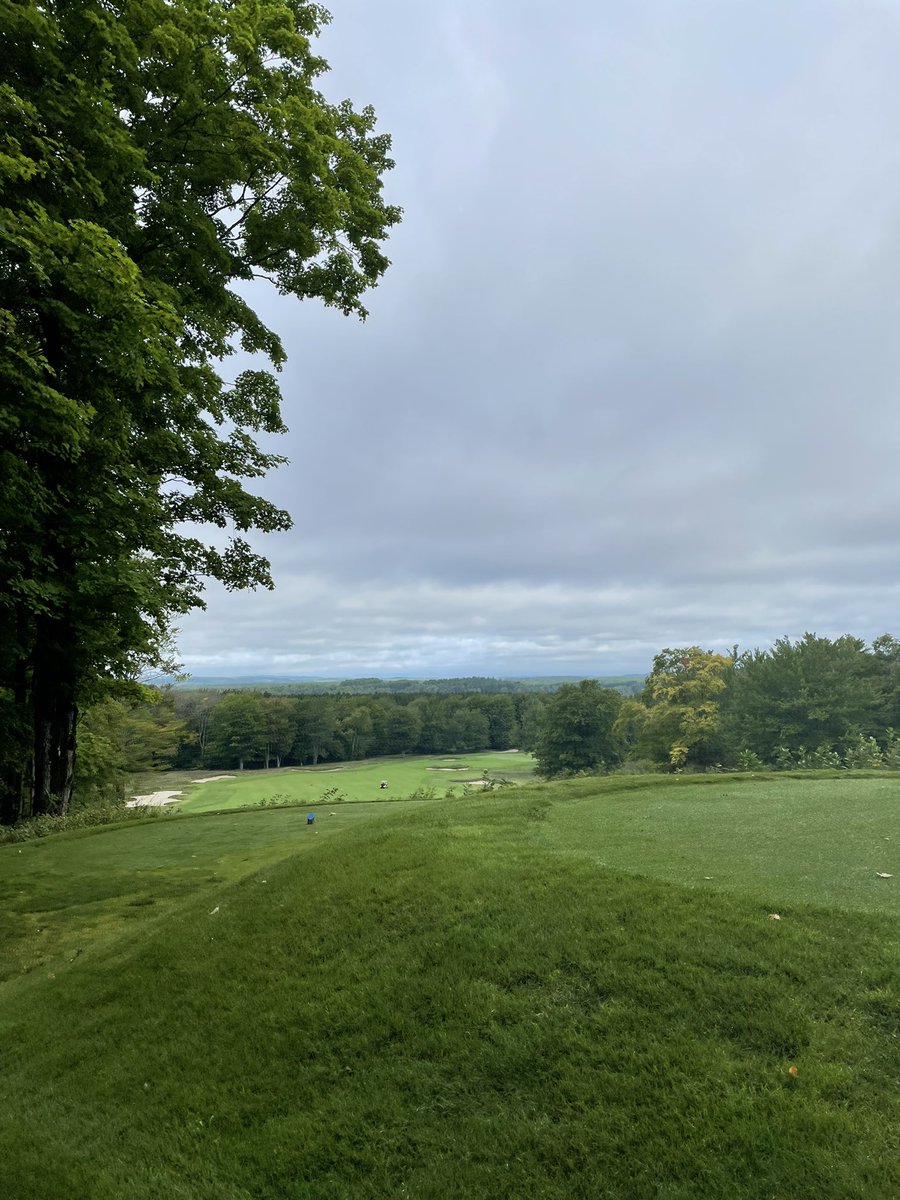 Golf_Nomad's tweet photo. Big hole here at #TheSig gonna smack this one and on in two!  @GaylordMichigan #golfmecca #golfkingdom #freshcoastgolf #headNorth⛳️🧳 https://t.co/3QDlbbeDvn
