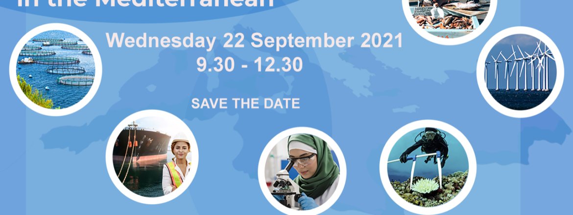 📅 Save the date (and palm trees too🌴😃)

#Women in the #blueeconomy in the #Mediterranean 
🌊👩‍🦰🧕👩‍🎓👩‍🏫👩‍🔧

Webinar on 22 September organised by <a href="/UfMSecretariat/">Union for the Mediterranean</a> &amp; <a href="/emuni/">EMUNI University</a> 

ufmsecretariat.org/event/ufm-emun…

#EMFF #EMFAF #womeninblue