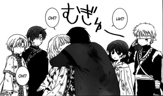 w/ <a href="/dailyouryuu/">Daily Zeno</a> <a href="/dailykija/">Daily Kija</a> <a href="/dailyryokuryuu/">ًdaily jaeha</a> <a href="/DailyYona/">Daily Yona</a> <a href="/dailyshinah/">Daily Shin-ah</a>