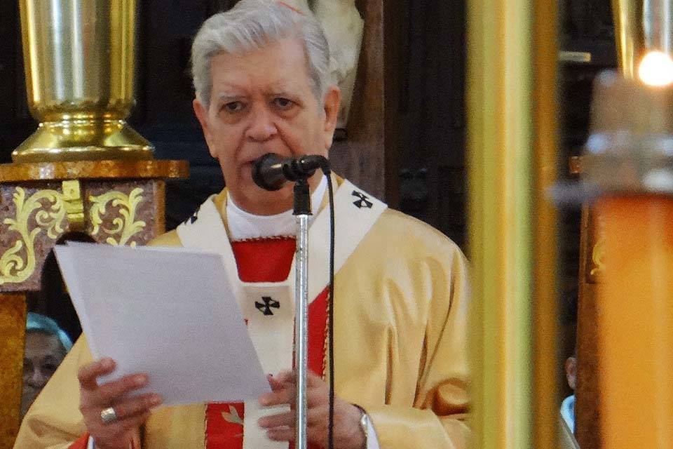 DiarioTalCual's tweet photo. Cardenal Urosa Savino está estable pero en una Unidad de Cuidados Intensivos #TalCual #ClaroyRaspao #QueSeMejorePronto https://t.co/VX3L2OVpeX https://t.co/TECkYD9pvU