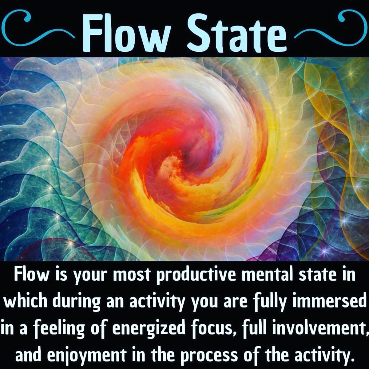 VikC's tweet photo. @schumannbot Great day to step away. Guard your energy. https://t.co/UXZF2LKOph