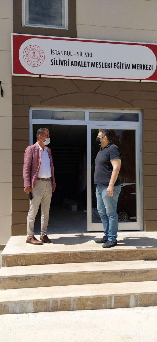 Samem34's tweet photo. İlçe Milli Eğitim Müdürümüz Sayın Zekariya ARTAR okulumuzu ziyaret ederek okulumuzun tefrişatı hakkında bilgi alıp incelemelerde bulundu. 

https://t.co/9Mx3SJf3XT

@tcmeb @istanbulilmem @memleventyazici @memsilivri @ArtarZeki @CCihangirTuran @Burakuzunnn https://t.co/2uLUrAQilL