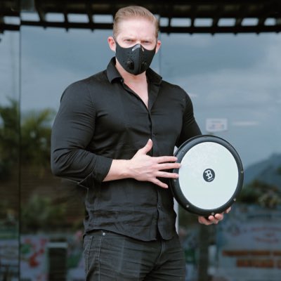 Daood DEBU tweet media