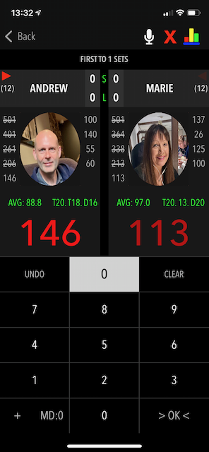 RussBrayApp's tweet image. Updated design and new performance centre with numerous stats to track your progress. Coming soon to Apple and Android.

Apple - apple.co/2zp8A74
Android -  bit.ly/3eedr9V 

@Russ180