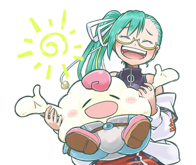 #すずあーと 