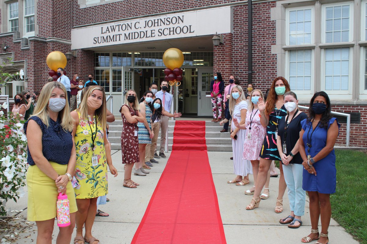 Summit Public Schools tweet media