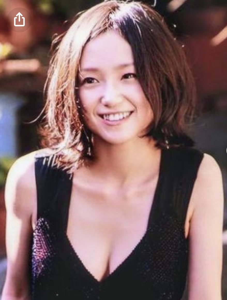 Twitter 上的 ユキ 永作博美さんの髪型が良いかもと画像検索したら 意外と露出高めな写真が多い可愛すぎる50歳でした 写真はいつのものか不明なのでイメージで T Co P9chl9ucdf Twitter Twitter 上的 ユキ 永作博美さんの髪型が良いかもと画像検索したら 意外と露出高めな写真が多い可愛すぎる50歳でした 写真はいつのものか不明なのでイメージで T Co P9chl9ucdf Twitter