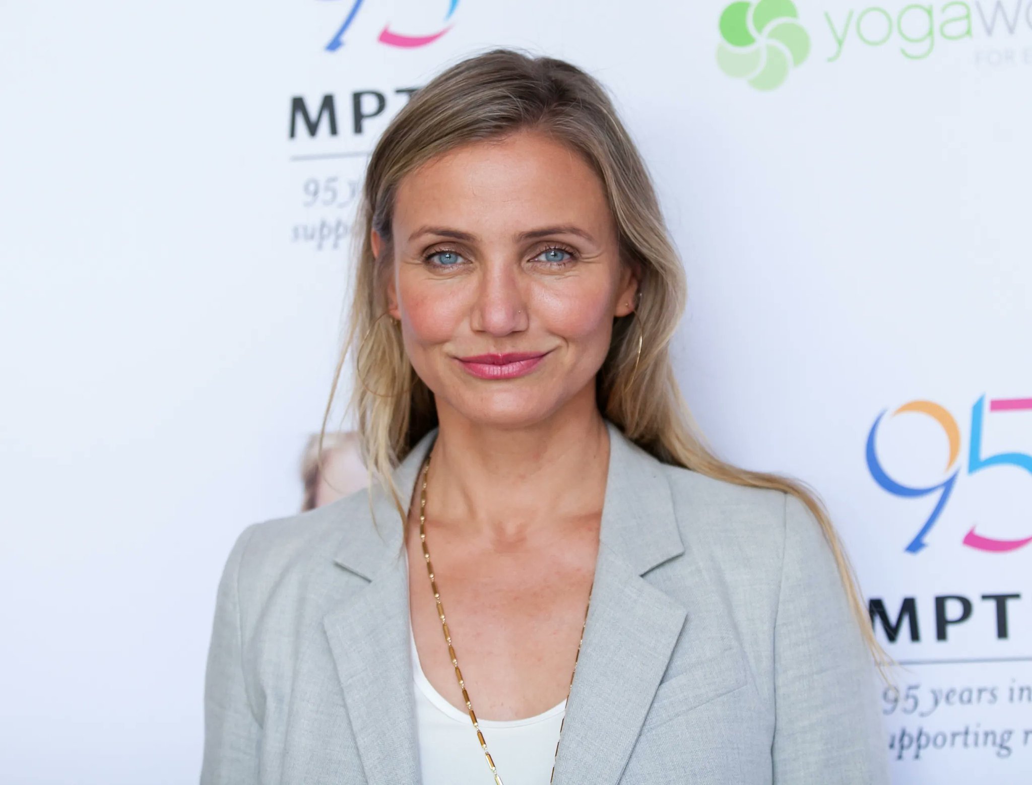 Happy 49th Birthday to Cameron Diaz! 