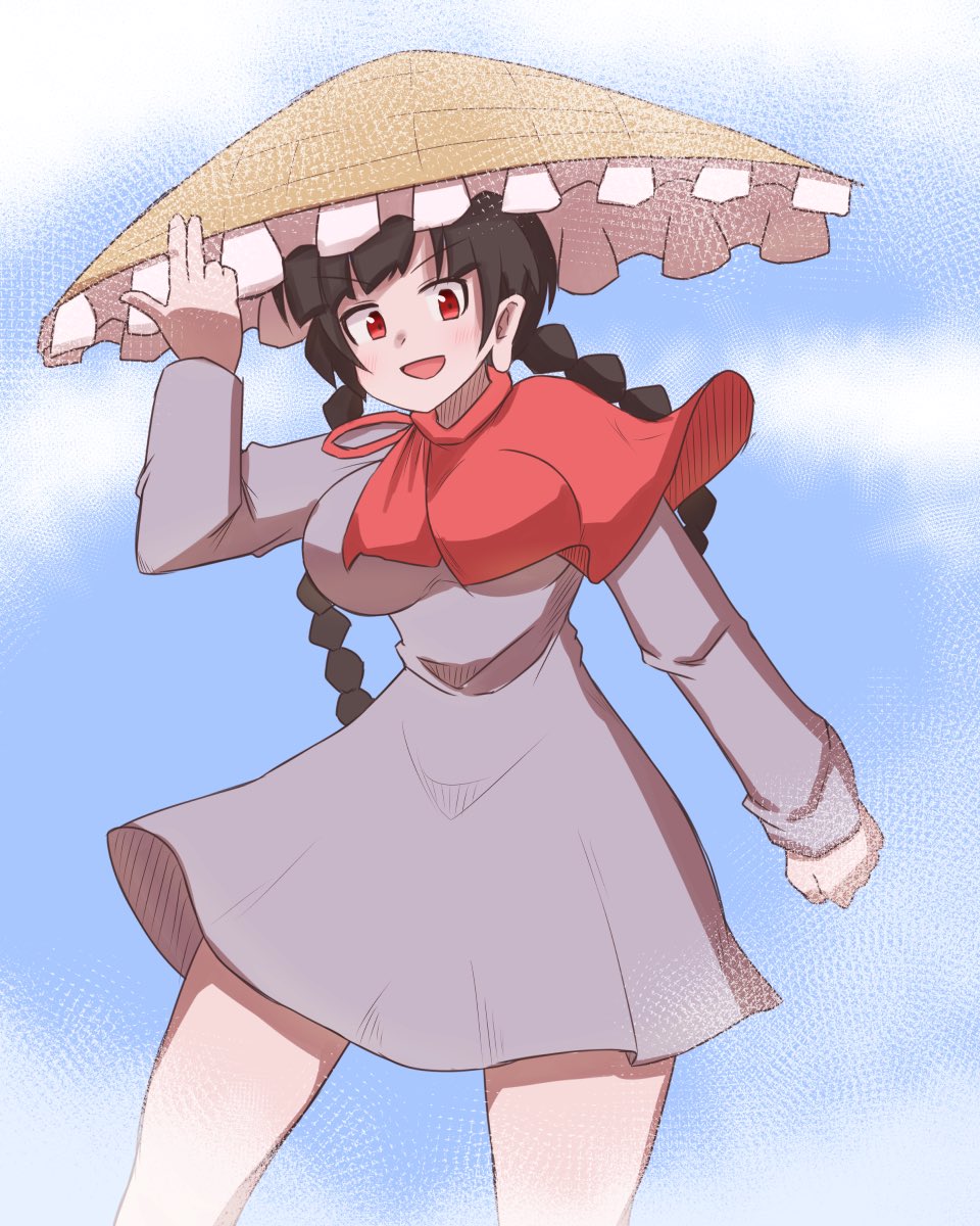 成美さんの太そうな足で蹴られたい #深夜の真剣お絵描き60分一本勝負 