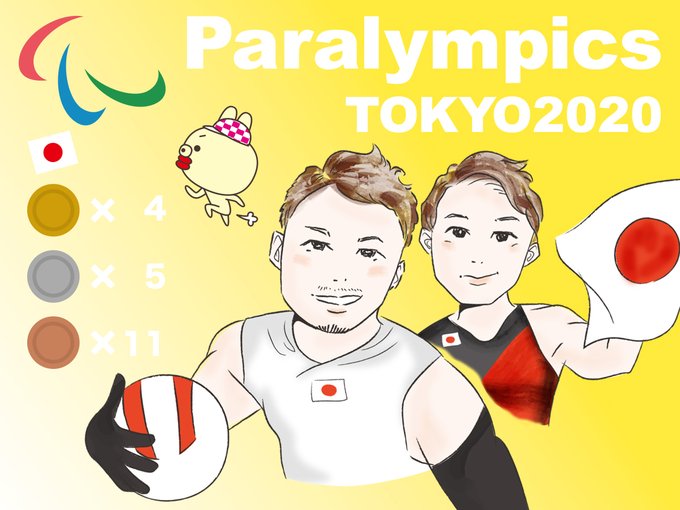 車いすラグビーのtwitterイラスト検索結果 車いすラグビーのtwitterイラスト検索結果