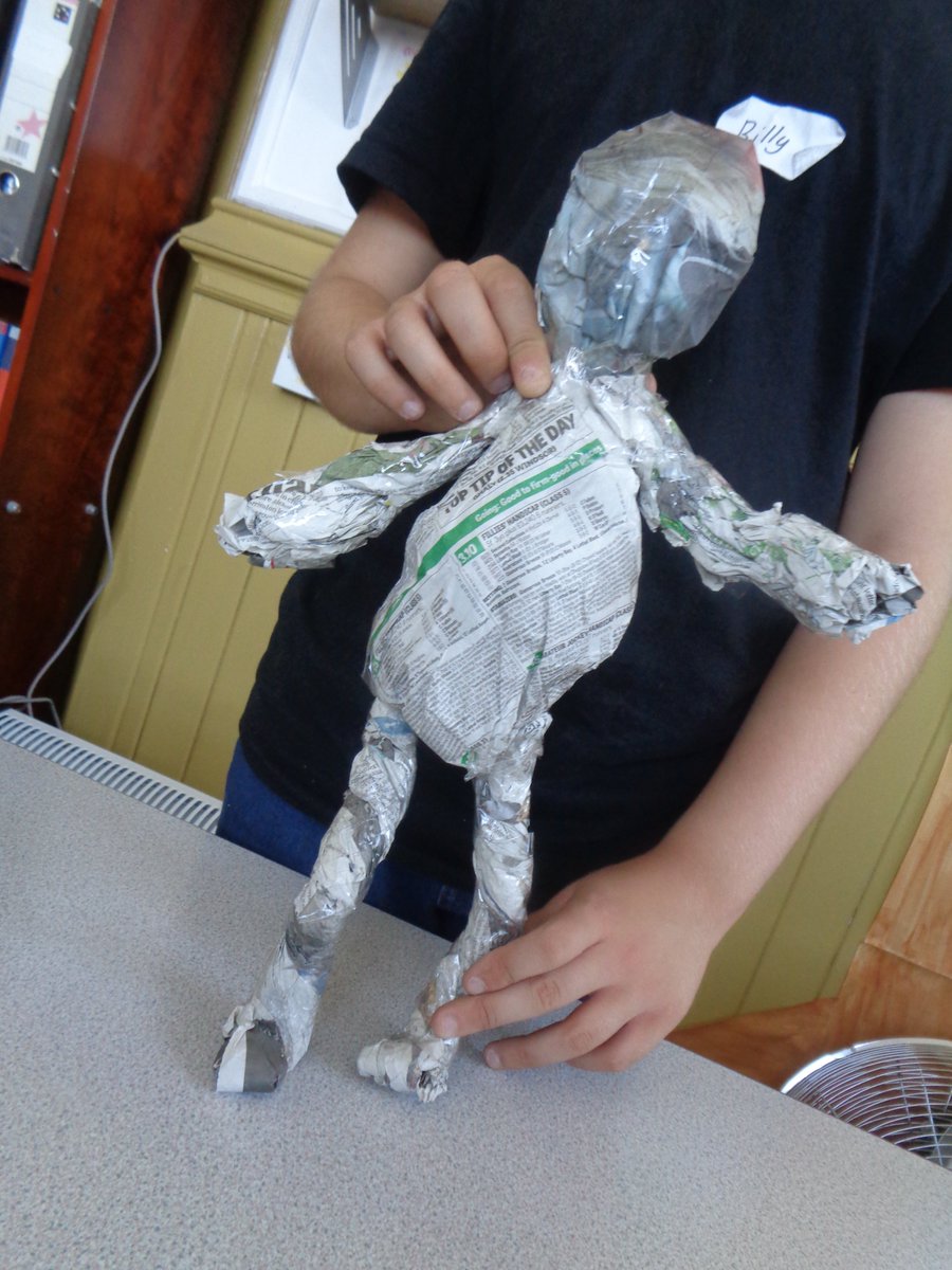 smallmassive's tweet image. Had a lovely time last week working with @amindapart and students from @ForgeValley With nearly 200 fantastic newspaper #puppets made and performed, I am spoilt for choice which images to share. Performance show reel to follow soon