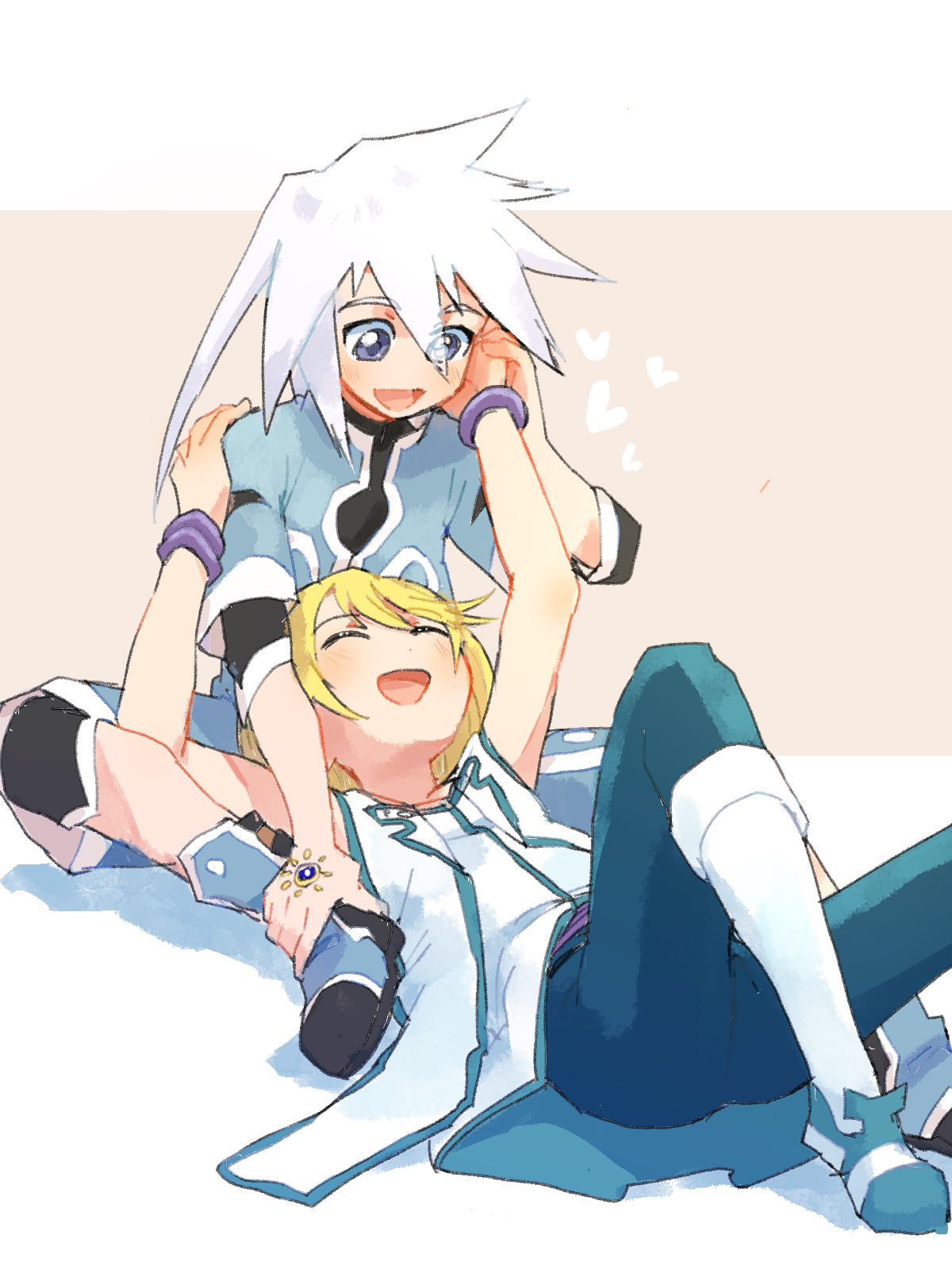 テイルズオブシンフォニア　ミトス テイルズ シンフォニア ミトスが登場するスキットまとめ - YouTube