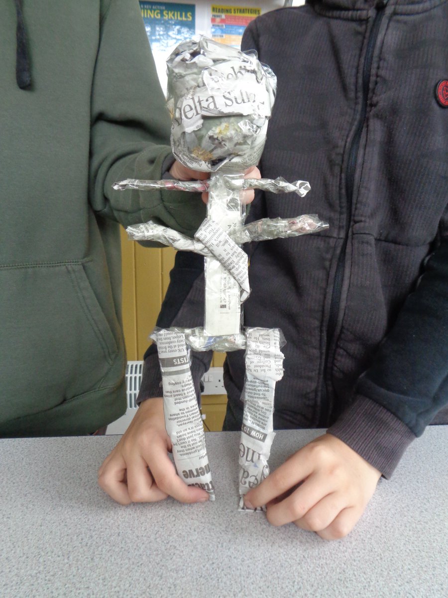 smallmassive's tweet image. Had a lovely time last week working with @amindapart and students from @ForgeValley With nearly 200 fantastic newspaper #puppets made and performed, I am spoilt for choice which images to share. Performance show reel to follow soon