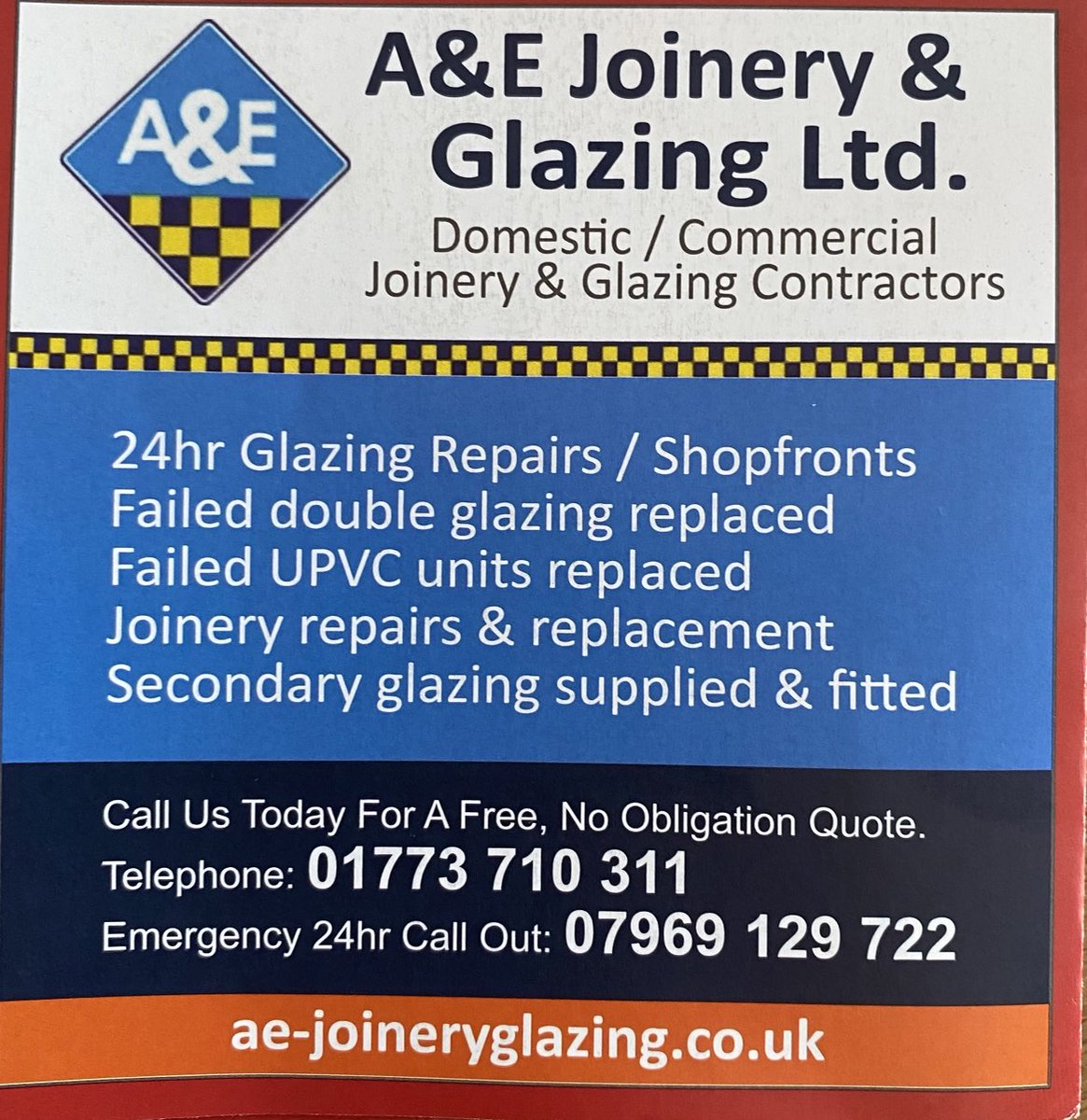 A&E Joinery (@aejoinery) on Twitter photo 