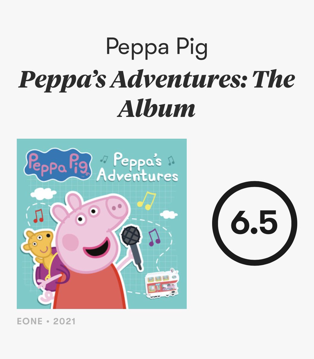 PeppaPig6point5's tweet photo. the baseline https://t.co/6mOtNO0gom