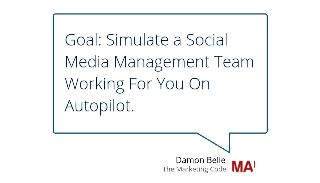 imakecodes's tweet photo. How Social Media Can Be Magic For Your Blog(https://t.co/oPoIThYRpv)

Read the full article: Social Post Magic Review – A Social Automation Guide
▸ https://t.co/GlraRFqU6Z

#RealAnswerLies #CustomerDemographicDetermines #WorldSLargestCustomer #BiggestSocialPlatforms https://t.co/rHWRai0N2w