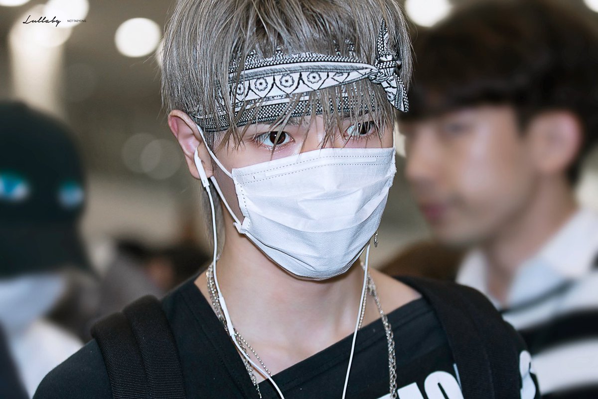 181011 #태용 #TAEYONG #TYLookbook #fashion 
🔗 tylookbook.com/2018/181011/