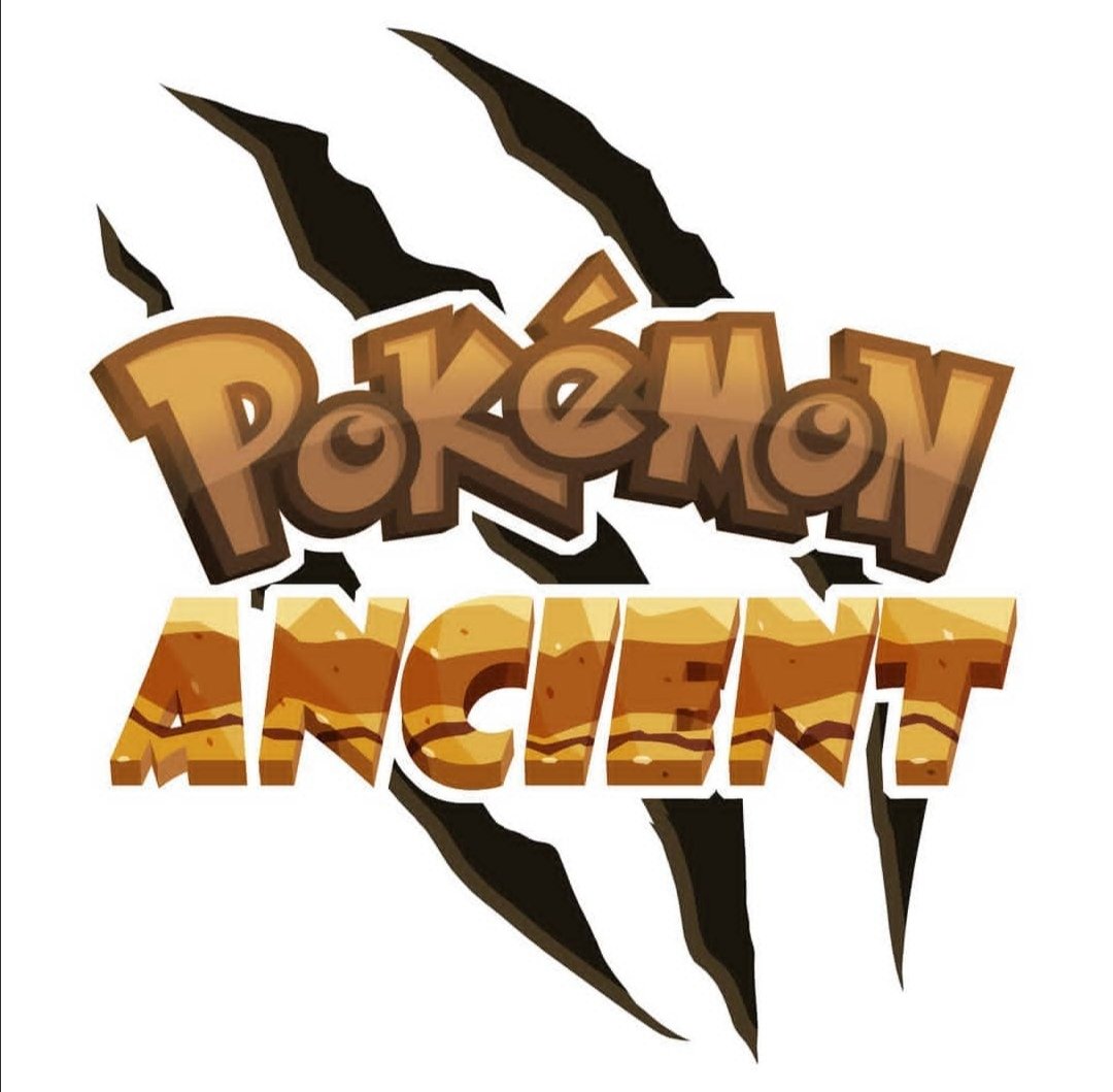 El_POYOMON on Twitter: "a while ago, I started this and wanted to make it a  fan game... but I didn't finish it :( #pokemon #fanpokemon #fakemon  https://t.co/Ef9hjo8lw3" / Twitter