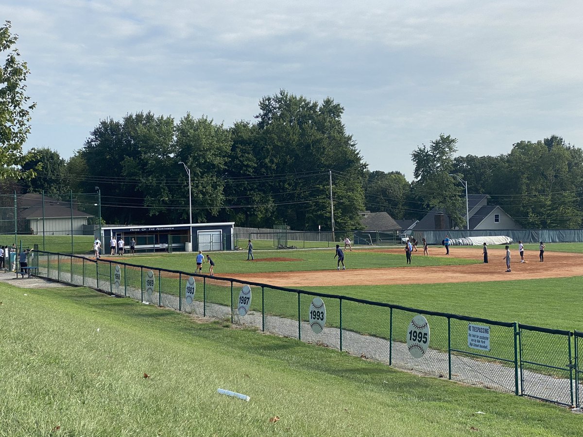 Northmen_OPHS's tweet photo. Kickin it at kickball! #ForTheFamily #OPOlympics https://t.co/g8JoWC70ry