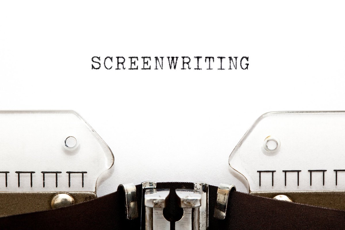 DavinJeayes's tweet image. We're opening submissions again for short scripts to be considered for funding.
See criteria and details on our website here: octarinefilms.com/short-script-s…
#shortscripts #screenwriting #bfishortfilmfund