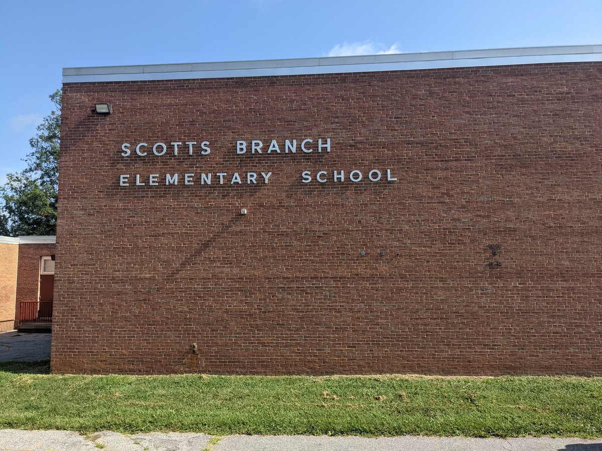 Baltimore County Public Schools tweet media