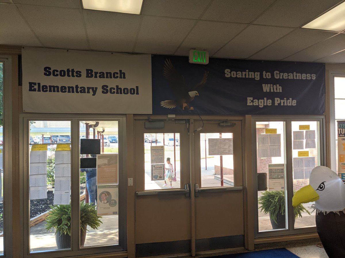 Baltimore County Public Schools tweet media