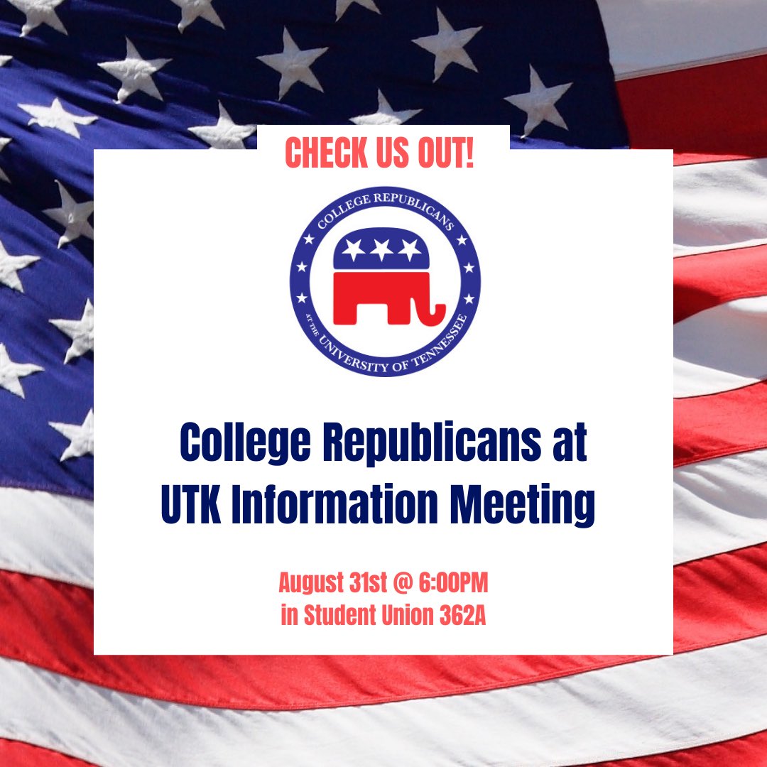 Join us tomorrow for our first meeting! We’ll be going over information about the club, what our semester will look like, and so much more!