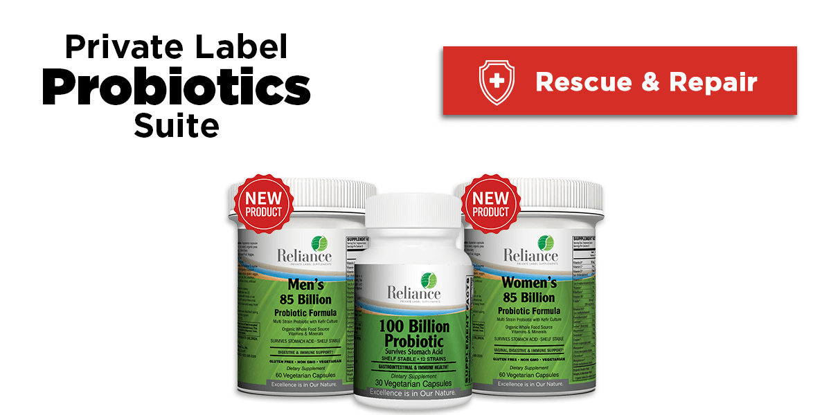 Reliance Private Label Supplements (@RelianceVitamin) / Twitter