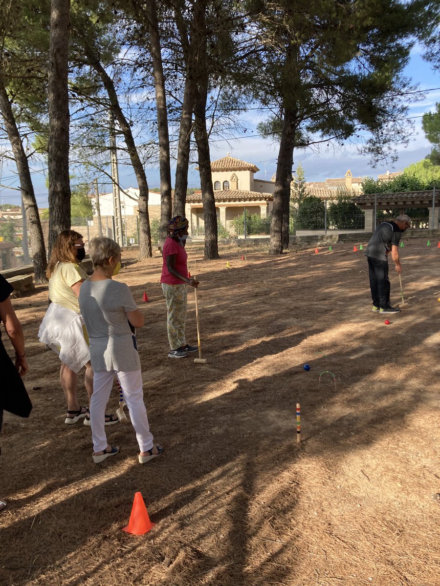 Cérvoles TV tweet media