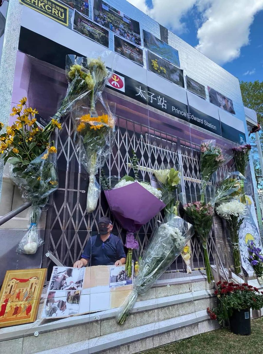 XlnYqVhV8sXTbiK's tweet photo. https://t.co/JElKCBjKmH
2019年8月31日過去到現在 ，一世難忘💔，不經不覺兩年。。。。香港人💛🇭🇰 https://t.co/RlKyCRQSPi
