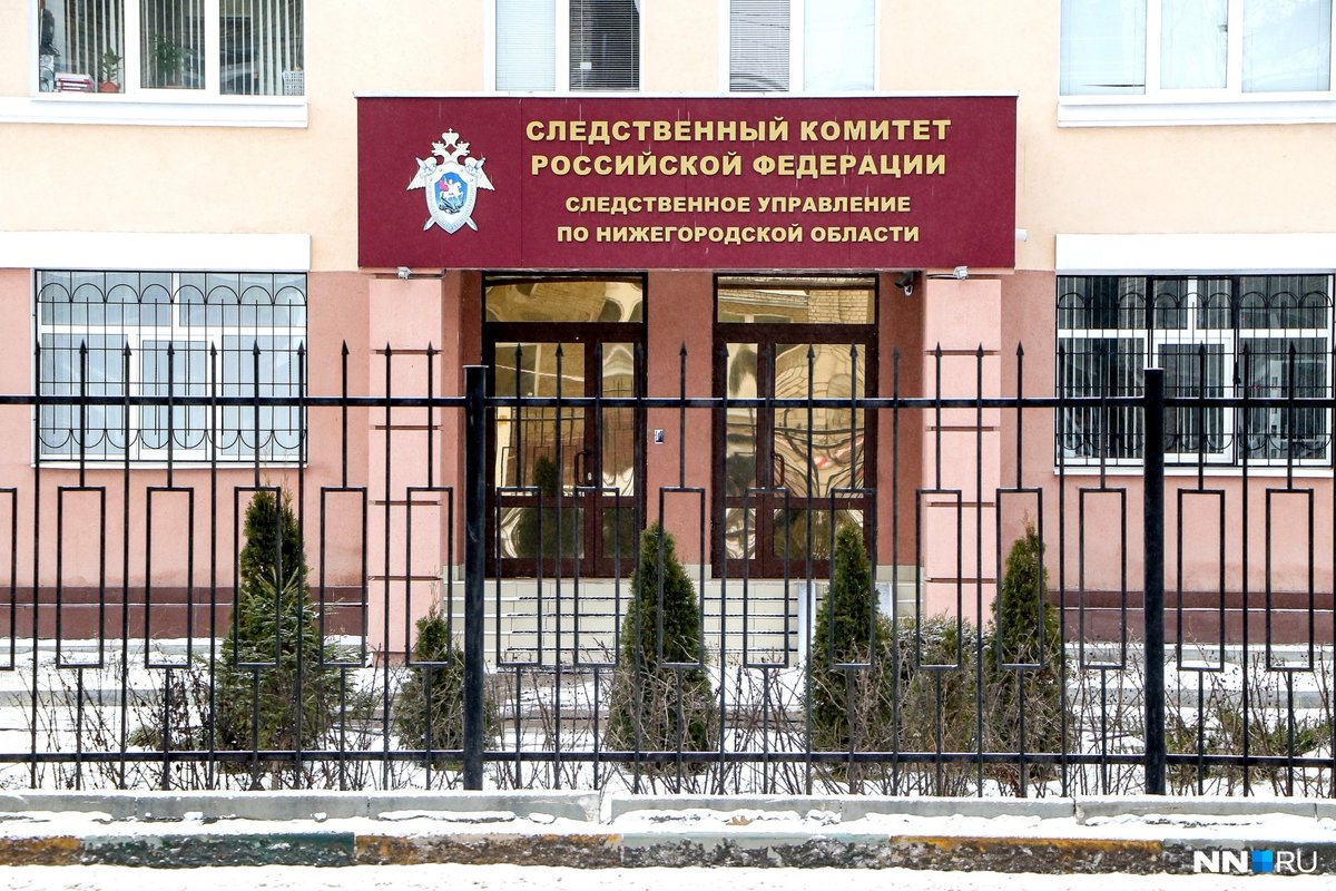 следственный комитет нижний новгород. 31,. ул ветеринарная д 2 нижний новгород. центральный архив нижегородской области (гку цано). следственный комитет нижний новгород.